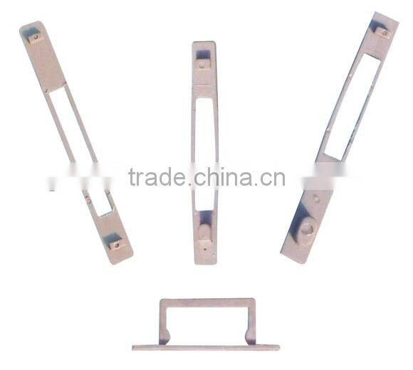 NYLON BLOCK/HOOK SEAT/COVER FOR HEALD FRAME