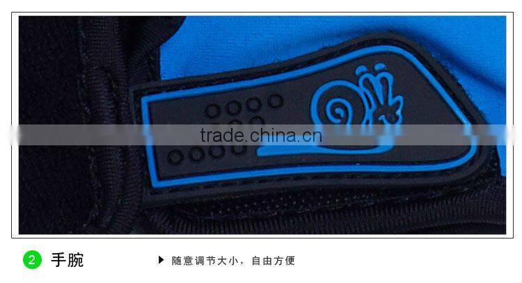 BKT zx1-052 Superfine fiber bicycle glove sport glove
