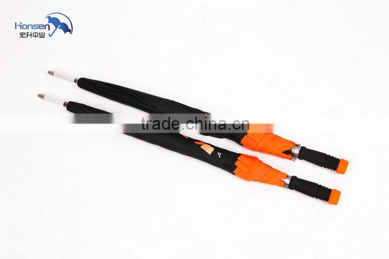 high quality aluminum umbrella ultralight umbrella auto open umbrella for promotion