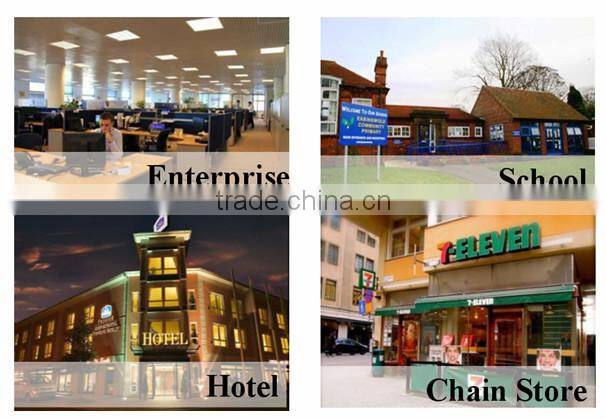 UTT WX3000 Industrial Secure WLAN Controller Designed For Business