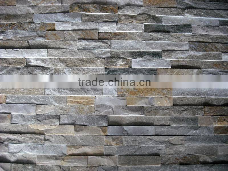 ledgestone veneer stone siding panels cladding stone