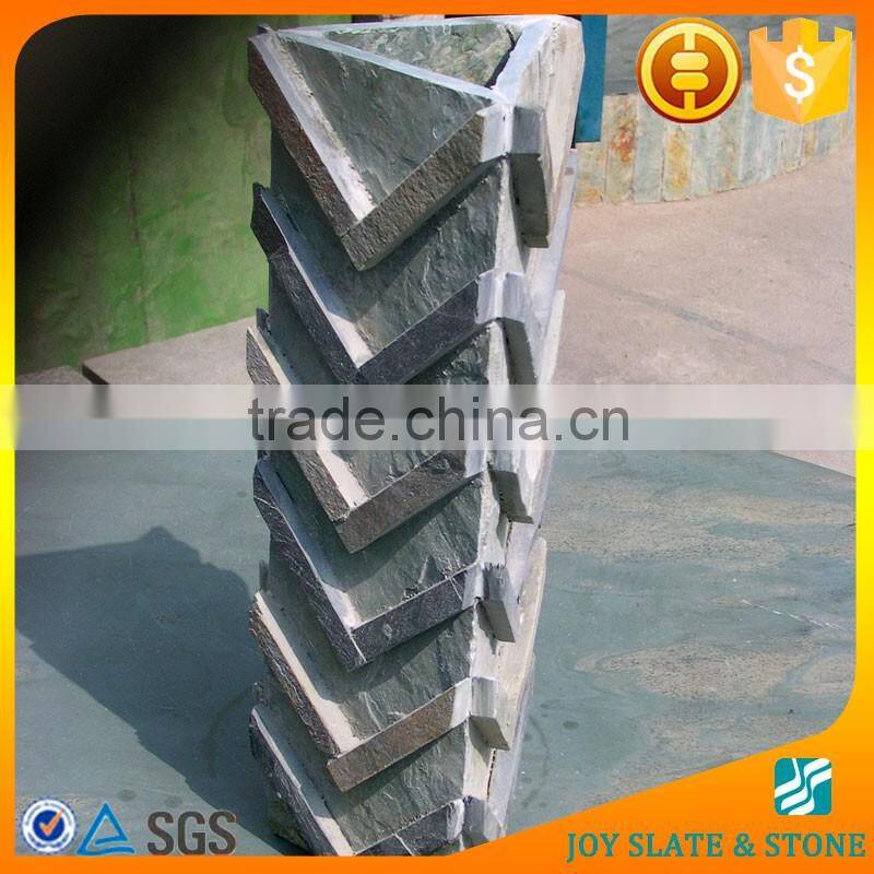 Stone grave vase/home decor vase/long neck vase