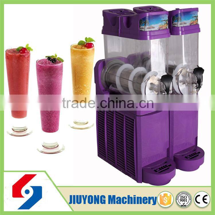 China professional supplier snow ice maker