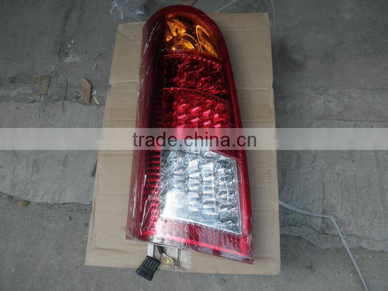 good quality rear led tail lamp for Yutong bus