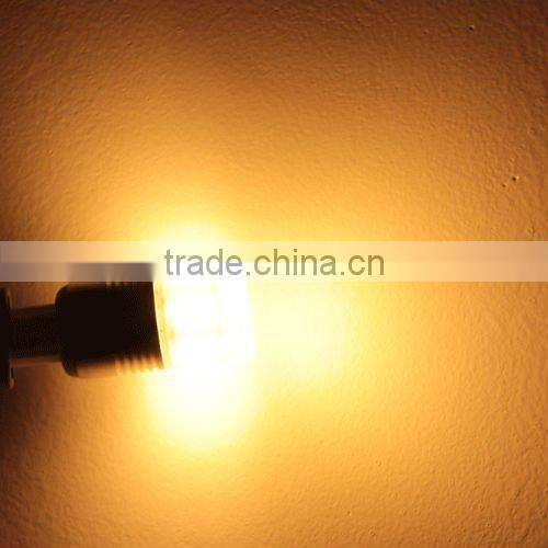 90lm/w super bright led g9 bulb with 3 years warranty