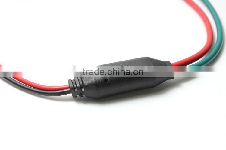 Security system car alarm suit for car and motorcycle