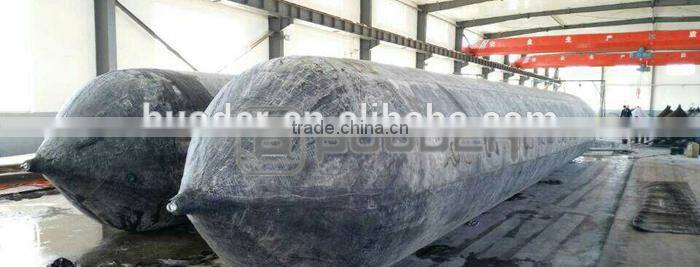 Vessel Launching And Salvage Ship Airbag