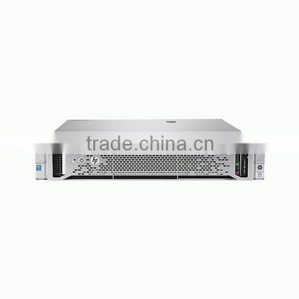 New-HP ProLiantDL380 Gen9 E5-2650v3 2P 32GB-R P440ar 8SFF 2x10Gb 2x800W Perf Server
