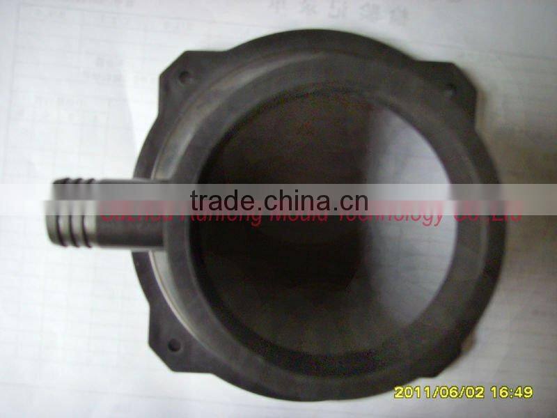 Juicer blender parts