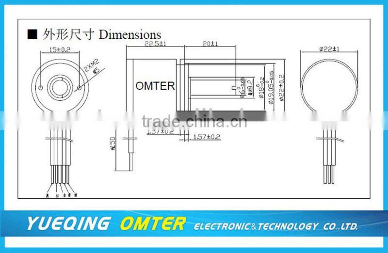 r22 ser digital potentiometer