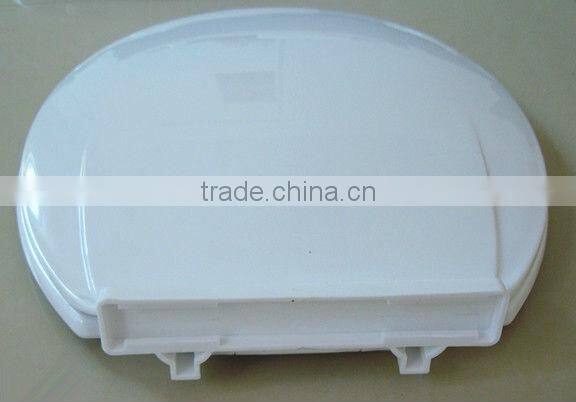 1024 17'' sanitary ware, wc disposal toilet seat for lavatory