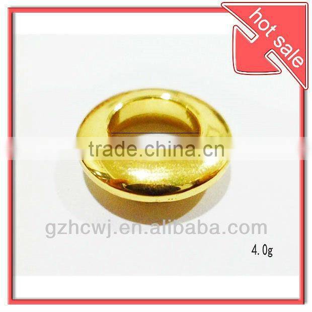 10mm metal eyelet,high quality zinc alloy eyelet