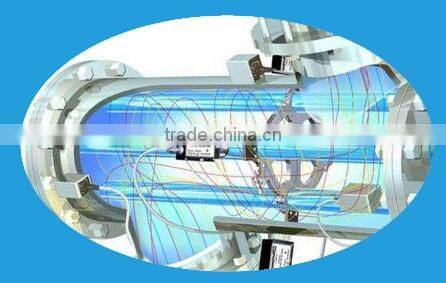 Water purification equipment UV sterilizer