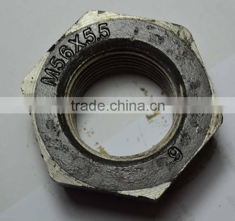 Small quantity order hot sale Hex Nut