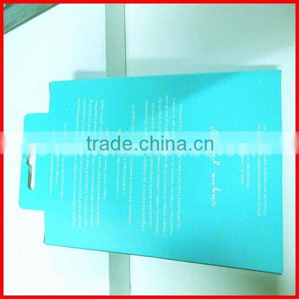 Attractive Professional Universal White Cell Phone Box