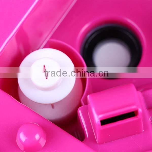 Mist humidifier for Bedrooms, Living Rooms,Car,Home and Office battery operated mini humidifier