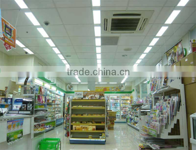 2015 Hottest high brightness Mosaic 36W Led panal Light