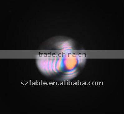 Professional Gem Polariscope With LED Cold Light Source for Testing Gem Anomalous Birefringence