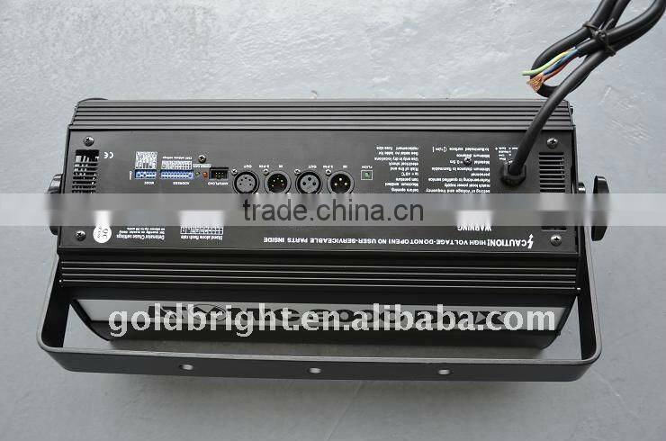 3000w DMX512 Strobe Light Atomic 3000 Strobe