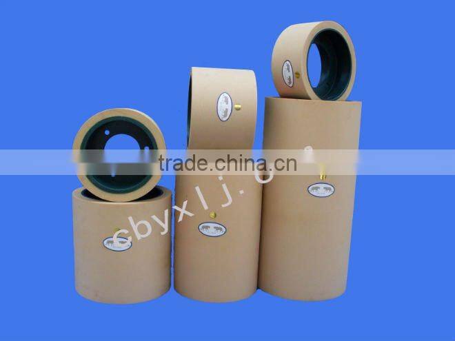 Amber Rice Mill Rubber Roller(4inch,6inch,8inch,10inch,14inch,20inch )