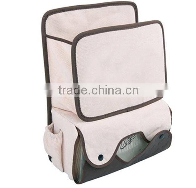 All One Car Front or Back Seat Organizer Holder Multi-pocket Since 1997