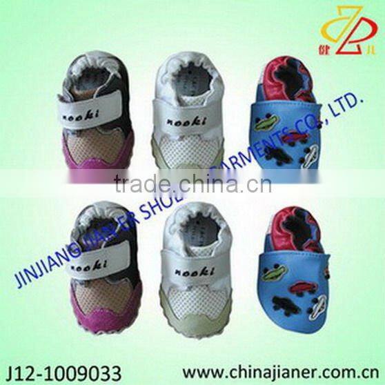 cool baby walking shoes for 2013 with top quality
