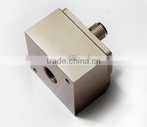 Low Frequency Vibration Accelerometer Transportation Detection