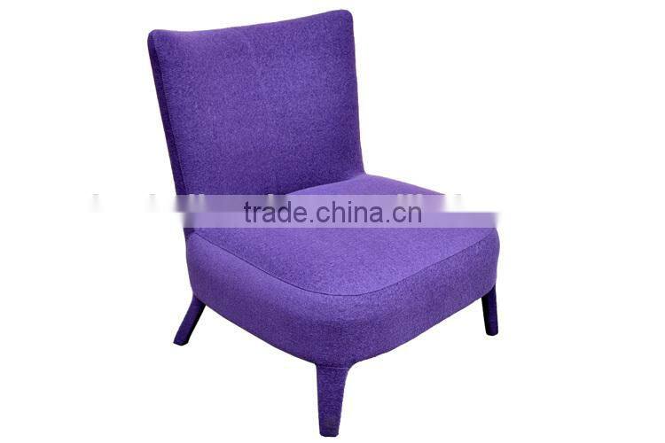 S012 Chesterfield wingback chair