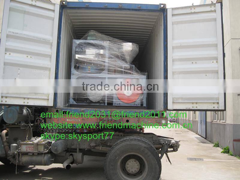 Plastic PP PE PVC PA ABS Pulverizer Manufacturer Factory