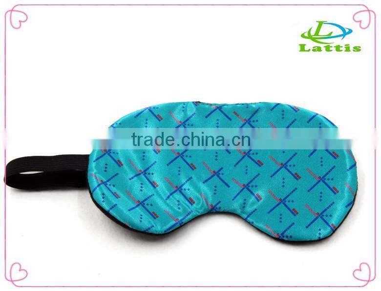 sexy sleepping eye mask/leopard print/kids hot 2016