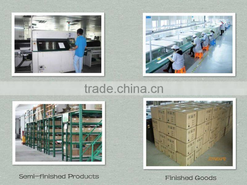 3w 5w 7w led pcb plate 220v for E27 led bulb