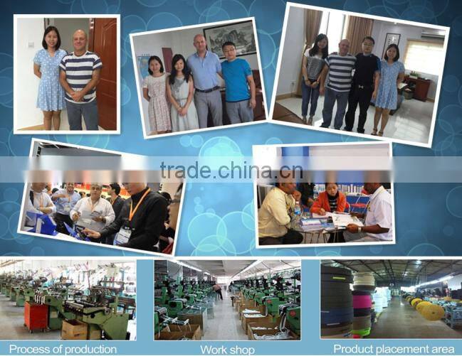 Custom adjustable elastic hook and loop straps, logo printed elastic hook and loop tape