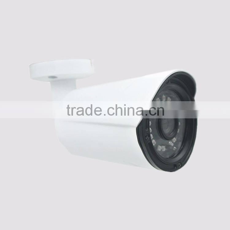 H.264 1080P Waterproof Night Vision Full HD Bullet AHD CCTV Camera