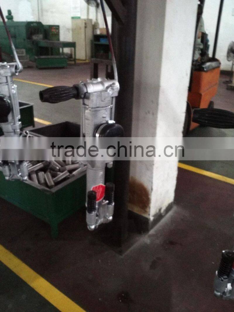 hand Pneumatic rock drills YO18