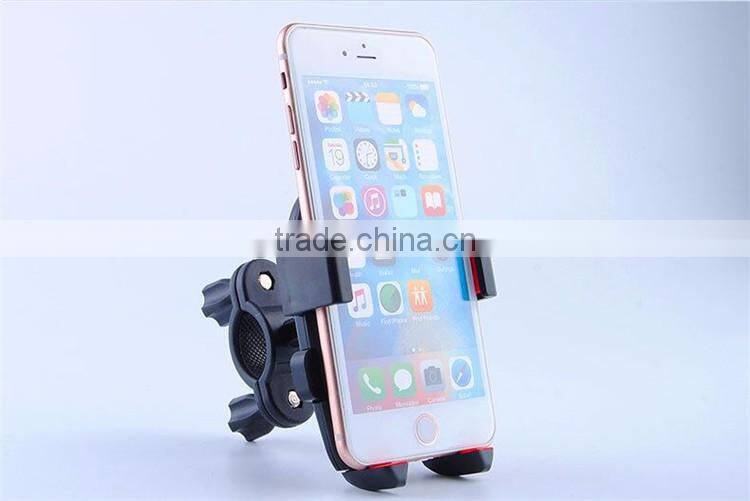 2016 Universal Car Holder Bicycle Bikes Holder For Smart Phone GPS Bike Car mount Holder More Devices
