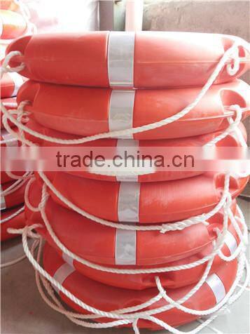 SOLAS Approved Marine Life Buoy / Decorative Life Buoy