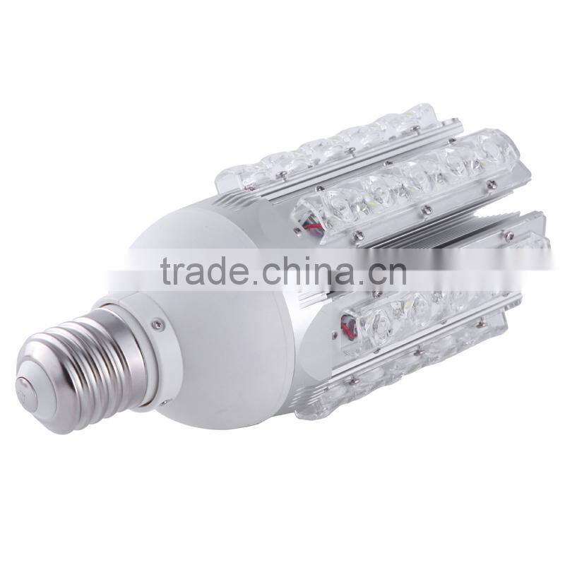 version H e27 corn led CE ROHS 3 years warranty Epistar 3528