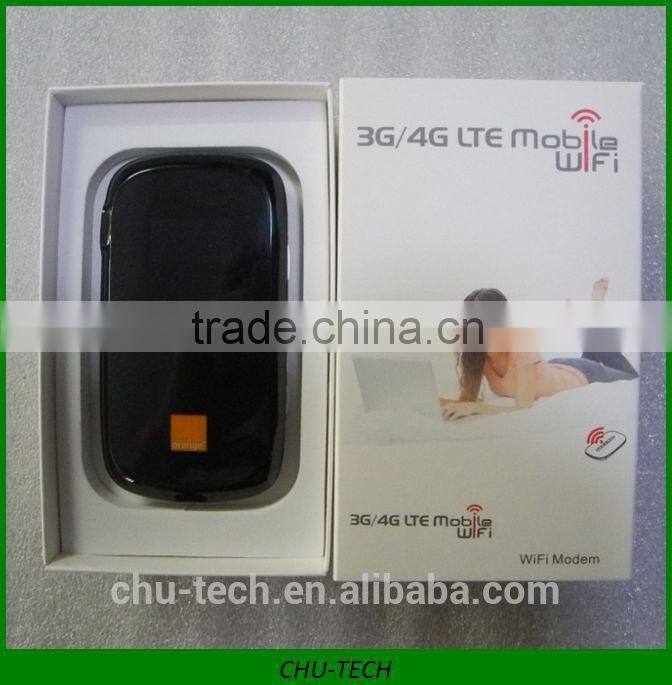 ZTE MF60 21.6M WCDMA 3G wifi wireless 3G modem
