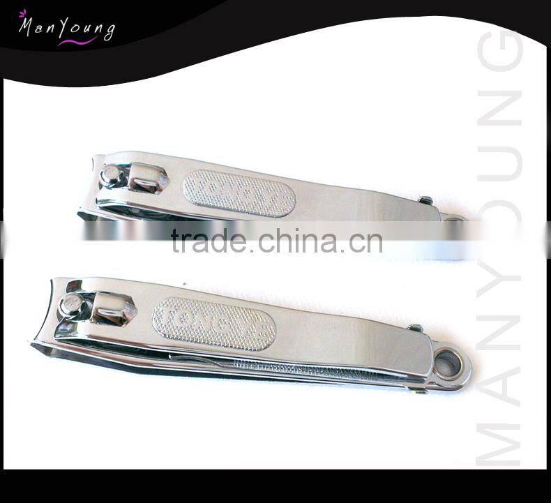 Top Quality Nail Clippers / Manicure and Pedicure Nail Clipper Beauty instruments / Handle Nail Cutter Clipers