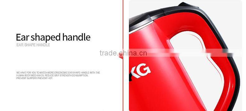 stainless steel kettle electrical kettle heating element tea kettle