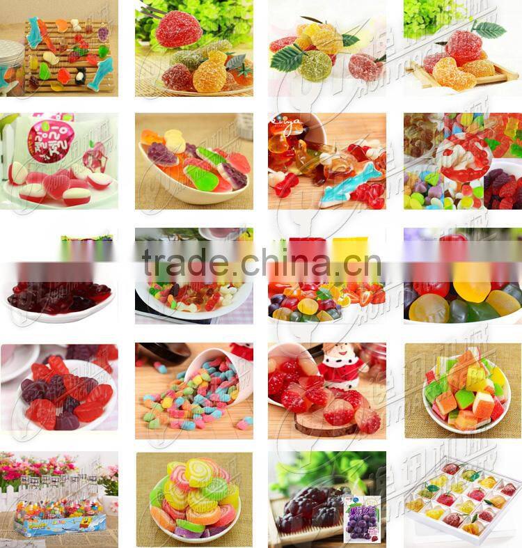 YX300 Hot sale industrial small candy making machine price for sale