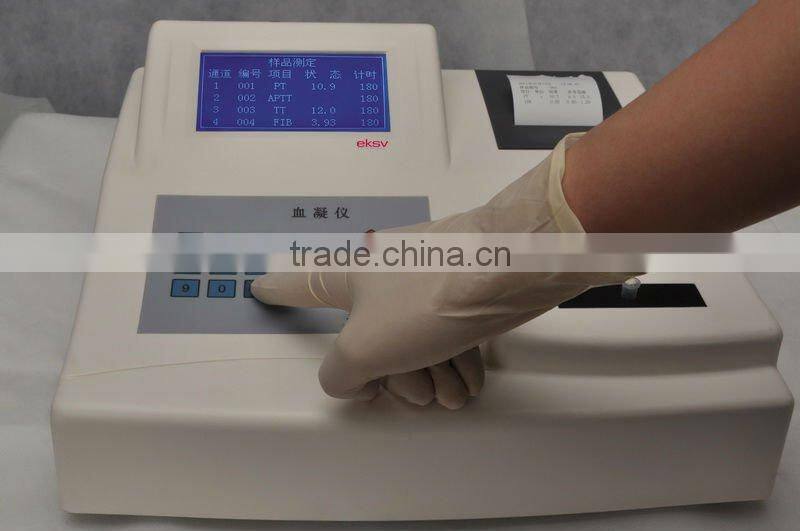 blood chemistry reagents