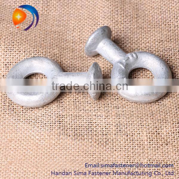 Electrical Equipment Power Accessories Q/QP Type Ball-Eyes