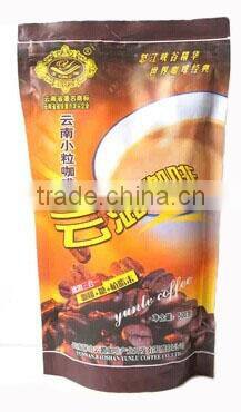 ZK8-200B Horizontal Pouch Packing Machine for Powder in Stand-up with Zipper Pouches