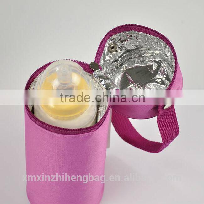 baby milk bottle bag