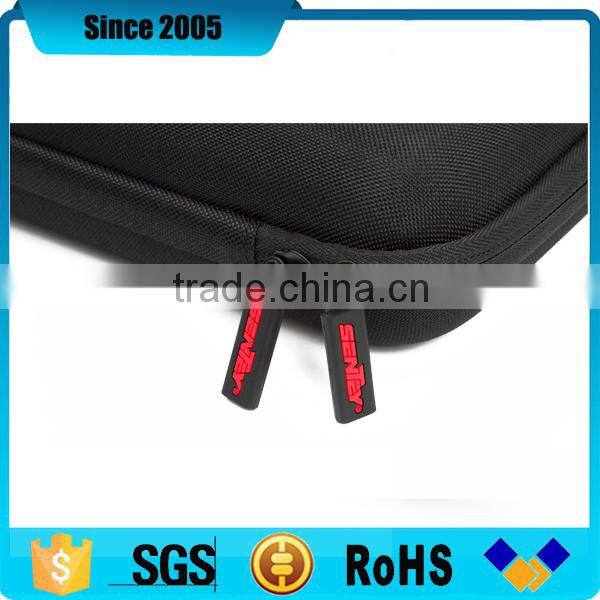 2016 new product custom eva keyboard travel case with handle