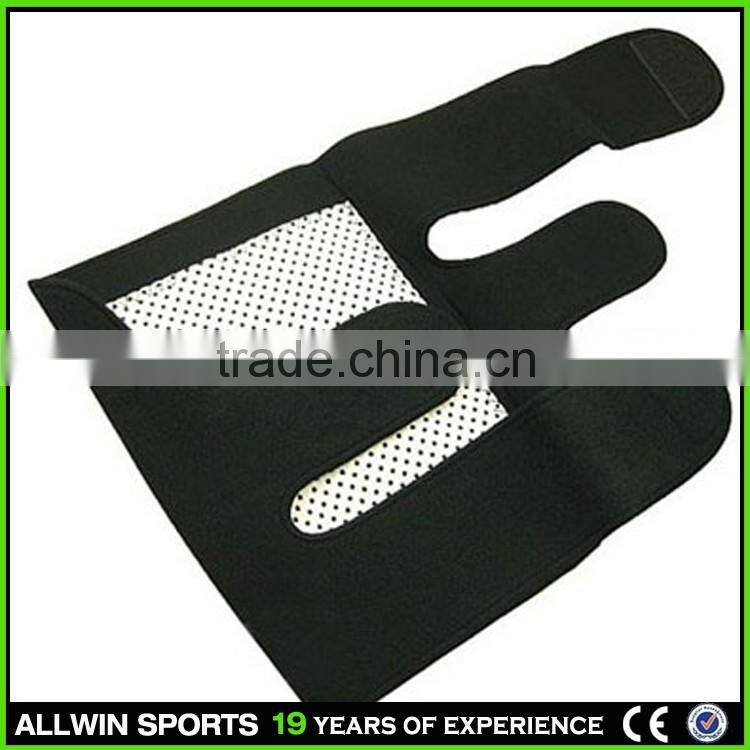 Sports breathable adjustable knee brace, knee warp, knee support