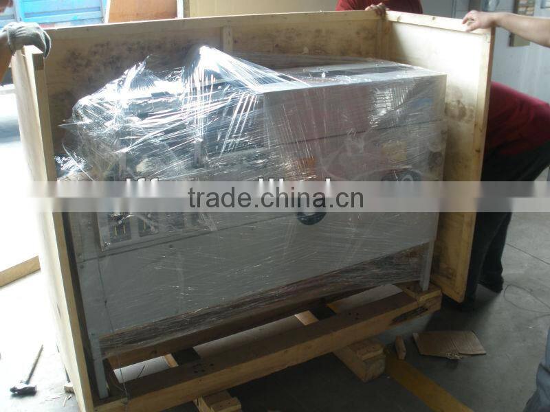 Automatic Single Toilet Roll Packing Machine