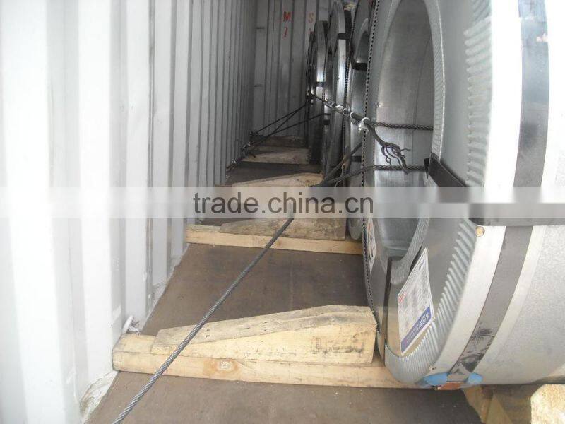 SGCC Hot Dipped Galvanized Steel Coils ,Color Coated Galvanized Coils Prices