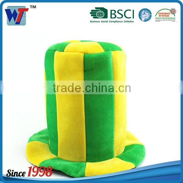 Funny Festival Beer Bucket Hat with Logo/Custom Your Own Party Hat